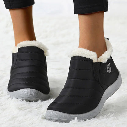 Supportive and Stylish Orthopedic Sneakers