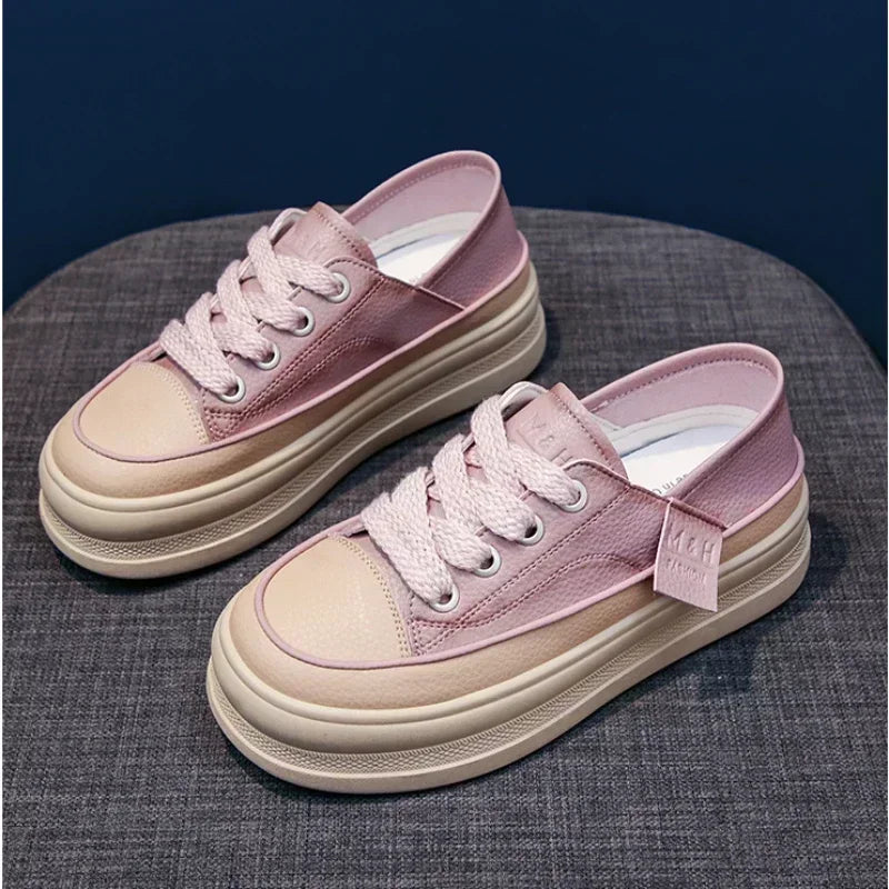 Supportive and Trendy Orthopedic Sneakers