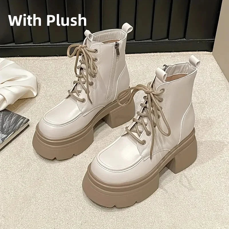 Comfortable and Fashionable Orthopedic Boots