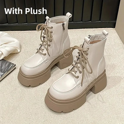 Comfortable and Fashionable Orthopedic Boots