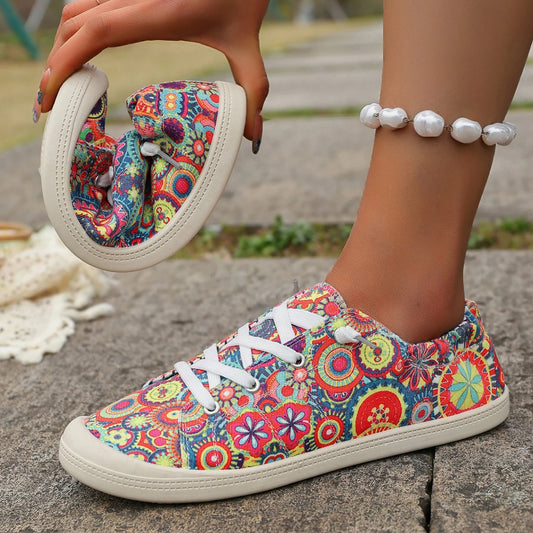 Supportive and Stylish Orthopedic Sneakers