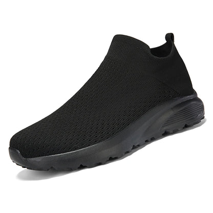 Durable and Supportive Orthopedic Sneakers