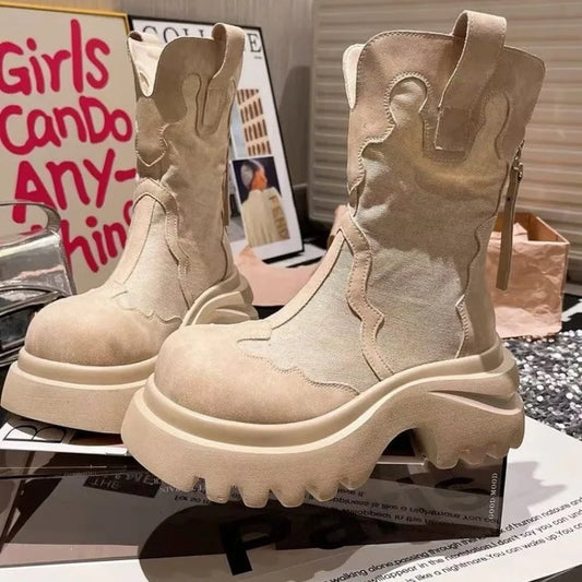 Versatile and Supportive Orthopedic Heels
