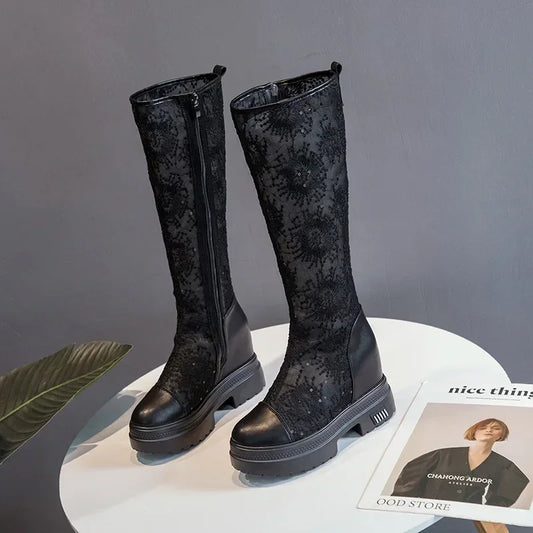 High-Quality Orthopedic Boots