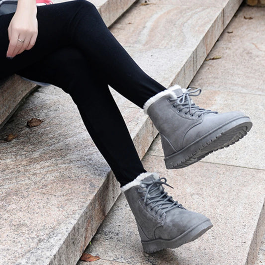 Tailored and Comfortable Orthopedic Boots
