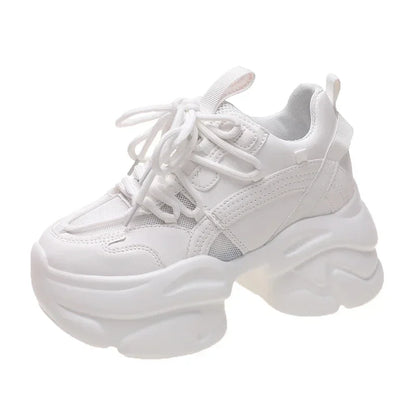 Supportive and Stylish Orthopedic Sneakers