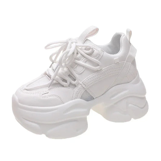 Supportive and Stylish Orthopedic Sneakers