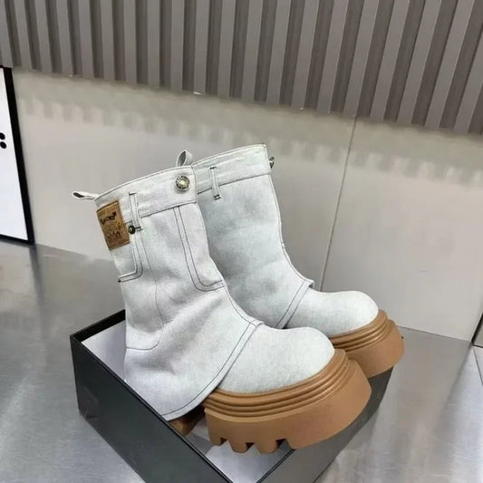 Durable and Supportive Orthopedic Heels
