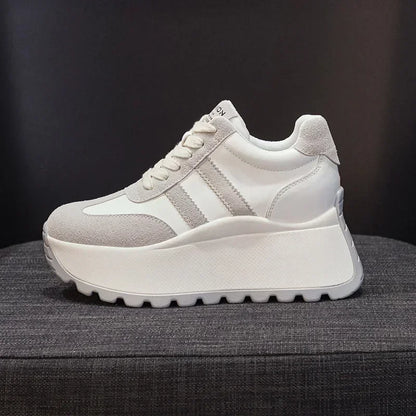 Supportive and Trendy Orthopedic Sneakers
