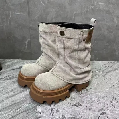 Durable and Supportive Orthopedic Heels