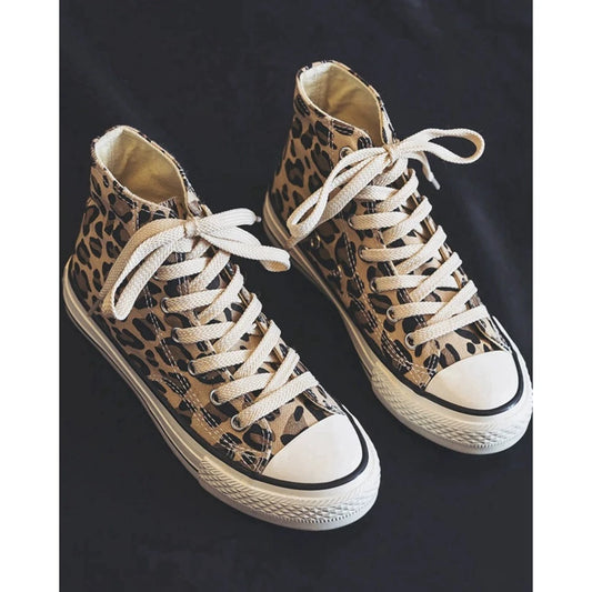 Supportive and Stylish Orthopedic Sneakers