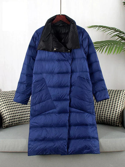 LM | Modern and versatile coat
