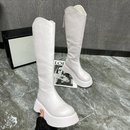 Supportive and Trendy Orthopedic Heels