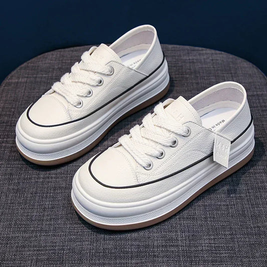 Supportive and Trendy Orthopedic Sneakers