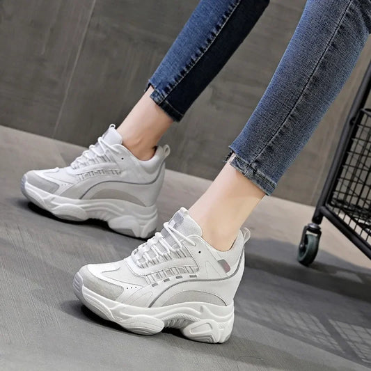 Supportive and Stylish Orthopedic Sneakers