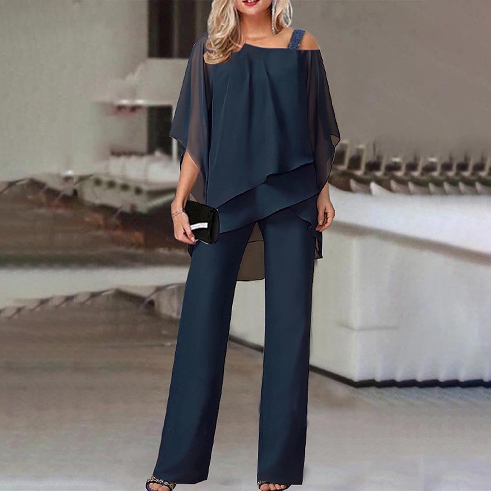 LM | Relaxed and stylish general wear