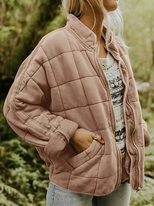 LM | Tailored and elegant coat