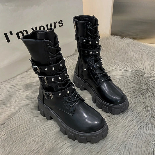 High-Quality Orthopedic Boots