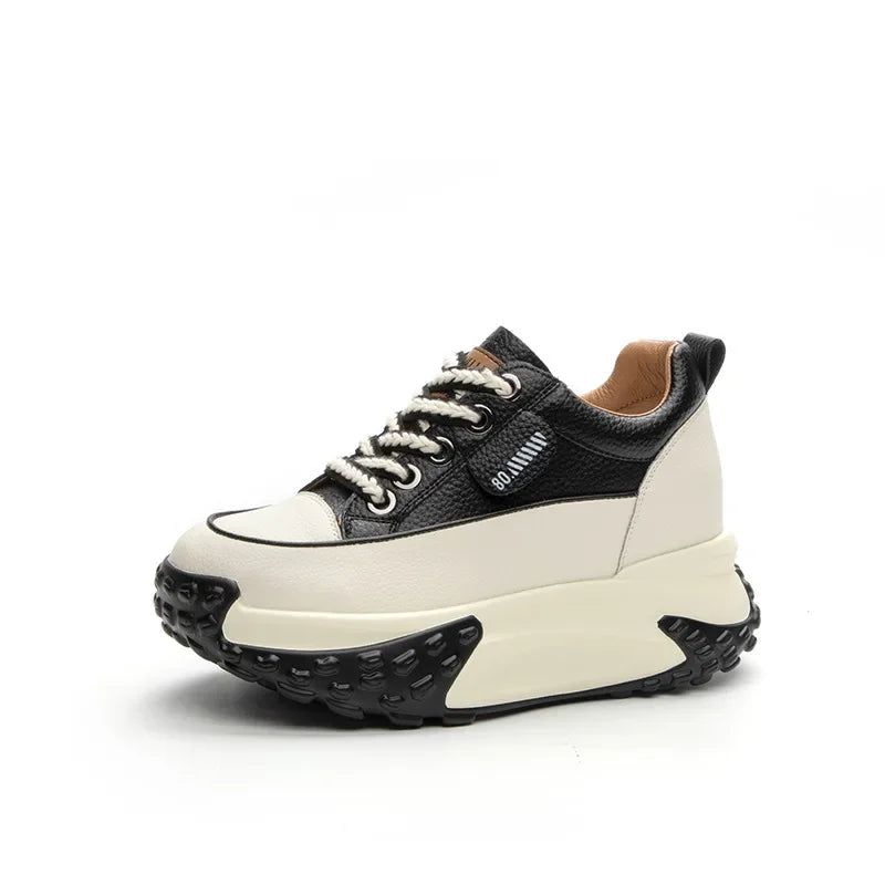 Tailored and Comfortable Orthopedic Sneakers