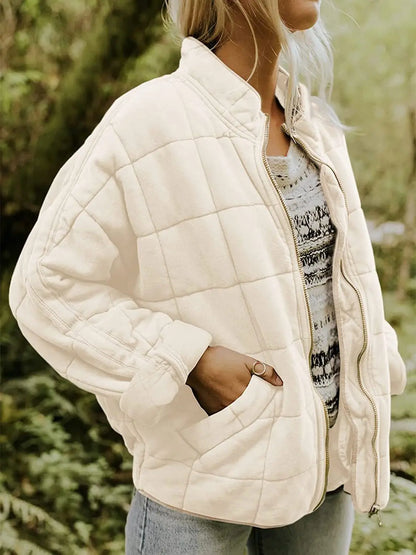 LM | Tailored and elegant coat