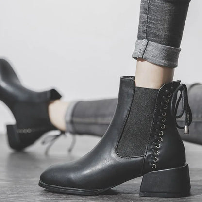 Supportive and Stylish Orthopedic Heels