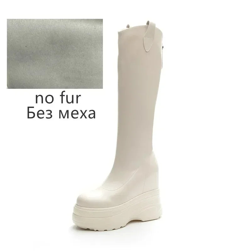 Comfortable and Fashionable Orthopedic Boots