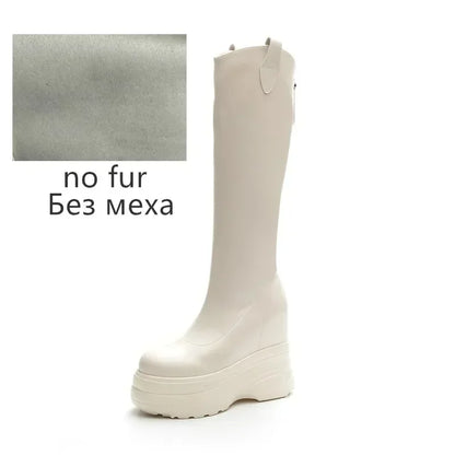 Comfortable and Fashionable Orthopedic Boots
