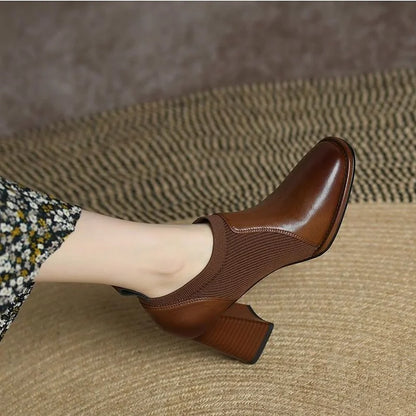 High-Quality Orthopedic Heels