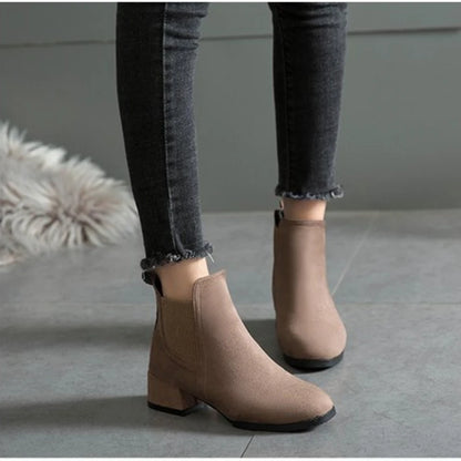 Tailored and Comfortable Orthopedic Boots