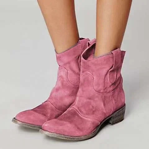 LM | Relaxed and supportive orthopaedic heels