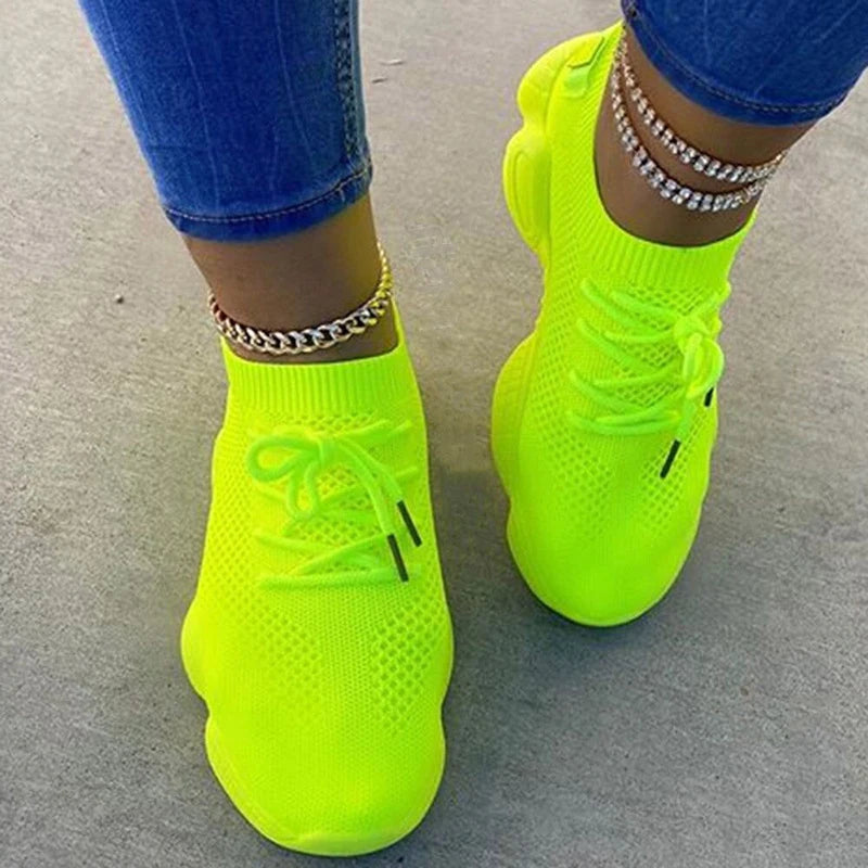 Tailored and Comfortable Orthopedic Sneakers