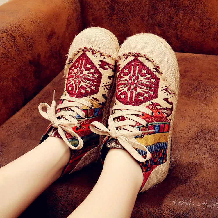 High-Quality Orthopedic Sneakers