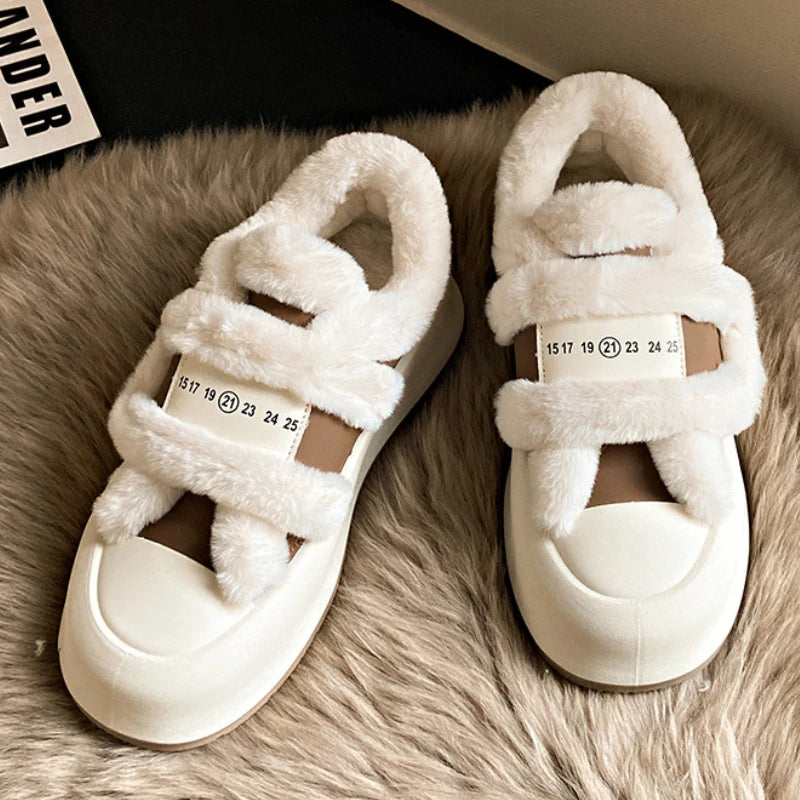 Fashionable and Supportive Orthopedic Sneakers