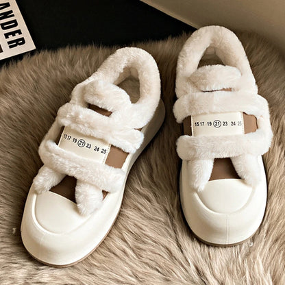 Fashionable and Supportive Orthopedic Sneakers