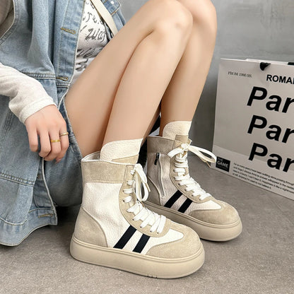 Supportive and Stylish Orthopedic Sneakers