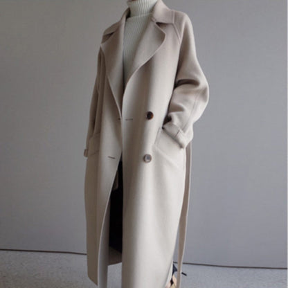 LM | Comfortable and fashionable coat