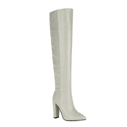 Versatile and Supportive Orthopedic Heels