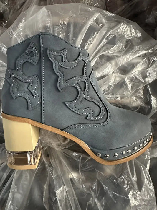 Supportive and Stylish Orthopedic Heels