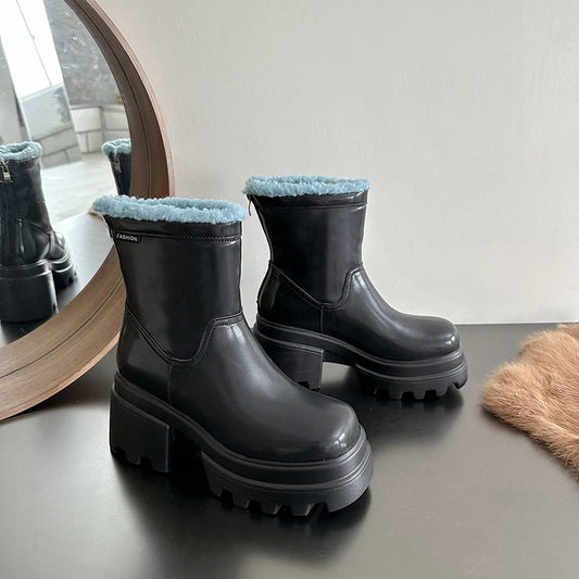 High-Quality Orthopedic Heels