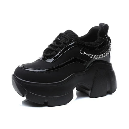 Supportive and Trendy Orthopedic Sneakers