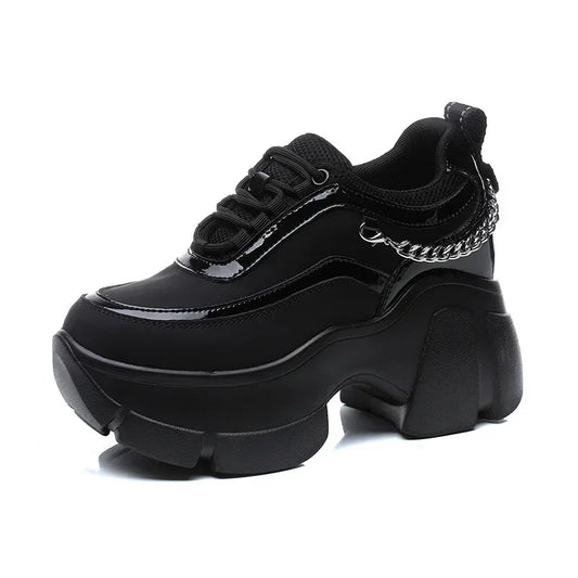 Supportive and Trendy Orthopedic Sneakers