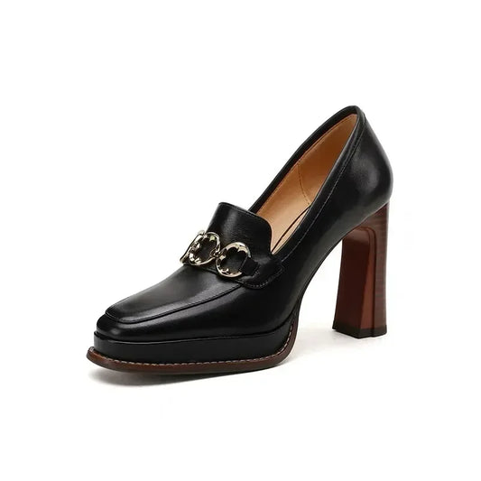 High-Quality Orthopedic Heels