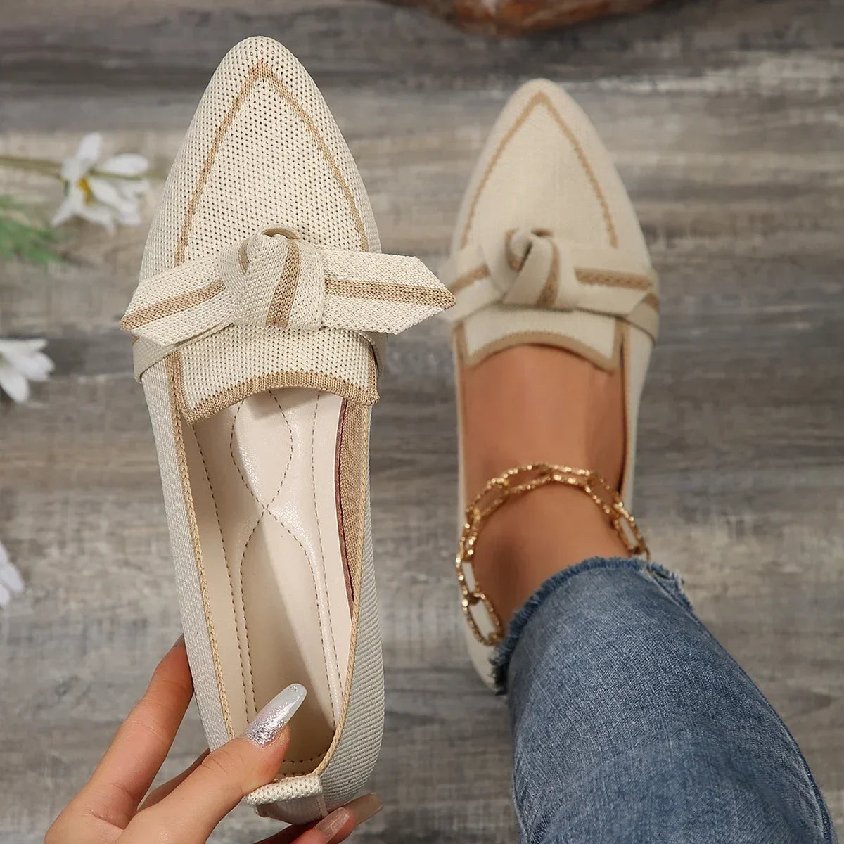 Versatile and Supportive Orthopedic Sneakers