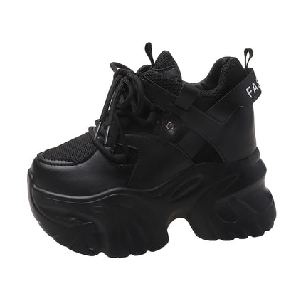 Comfortable and Fashionable Orthopedic Sneakers