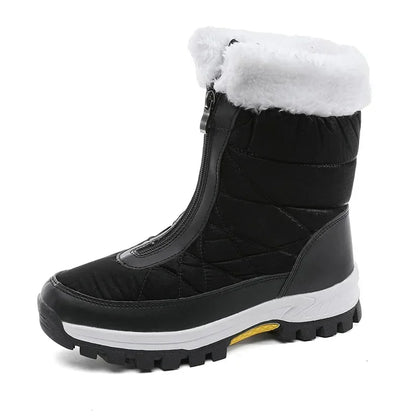 Fashionable and Supportive Orthopedic Sneakers