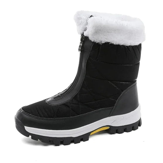 Fashionable and Supportive Orthopedic Sneakers