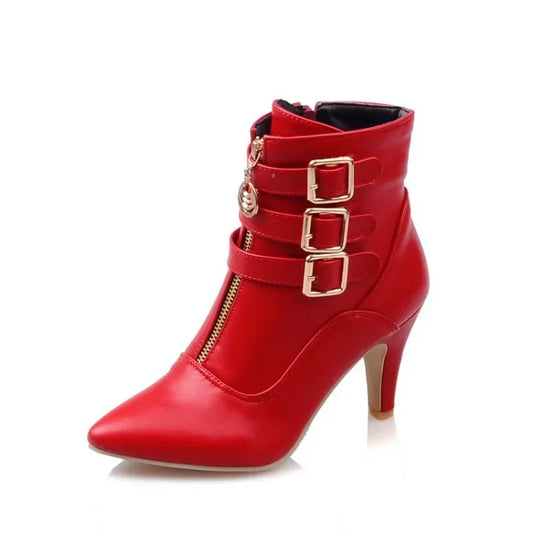 High-Quality Orthopedic Heels