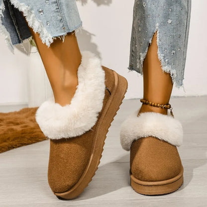 Supportive and Trendy Orthopedic Boots