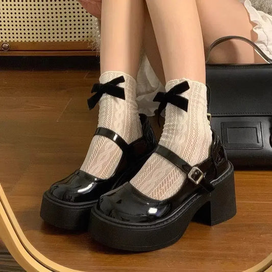 Supportive and Stylish Orthopedic Heels