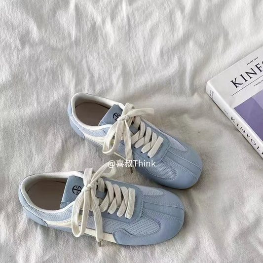 Supportive and Trendy Orthopedic Sneakers